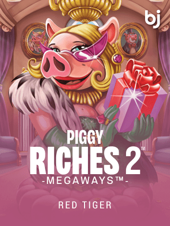 Piggy Riches 2™ MegaWays™png screenshot