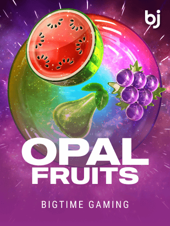 Opal Fruitspng screenshot