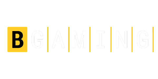 বিজি গেমিং